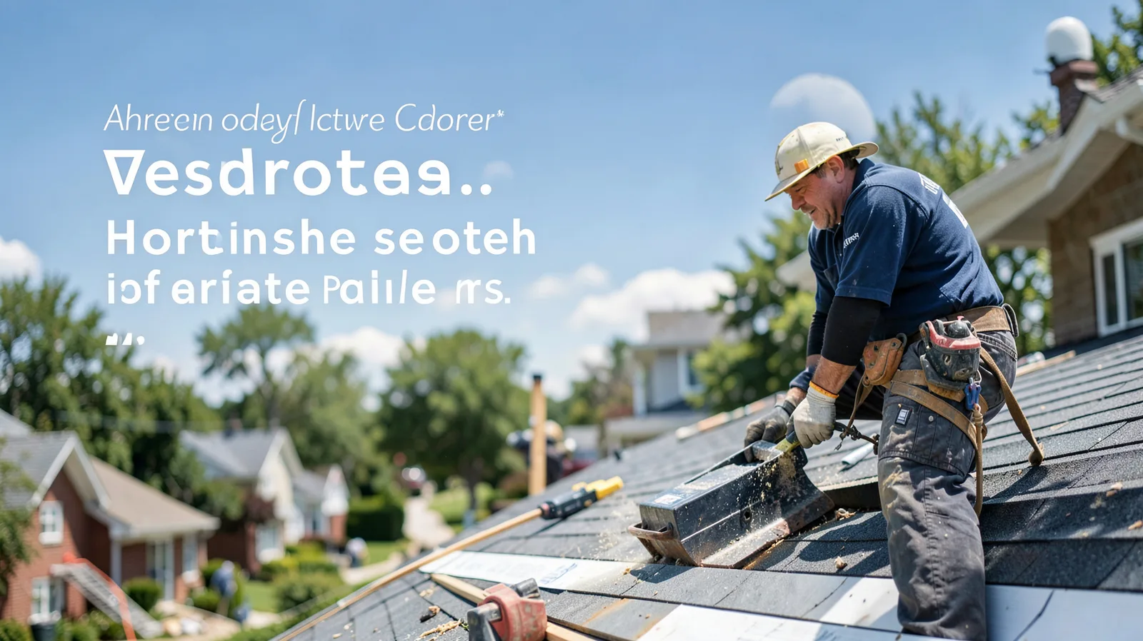 Roof Replacement in Corsica, SD near me